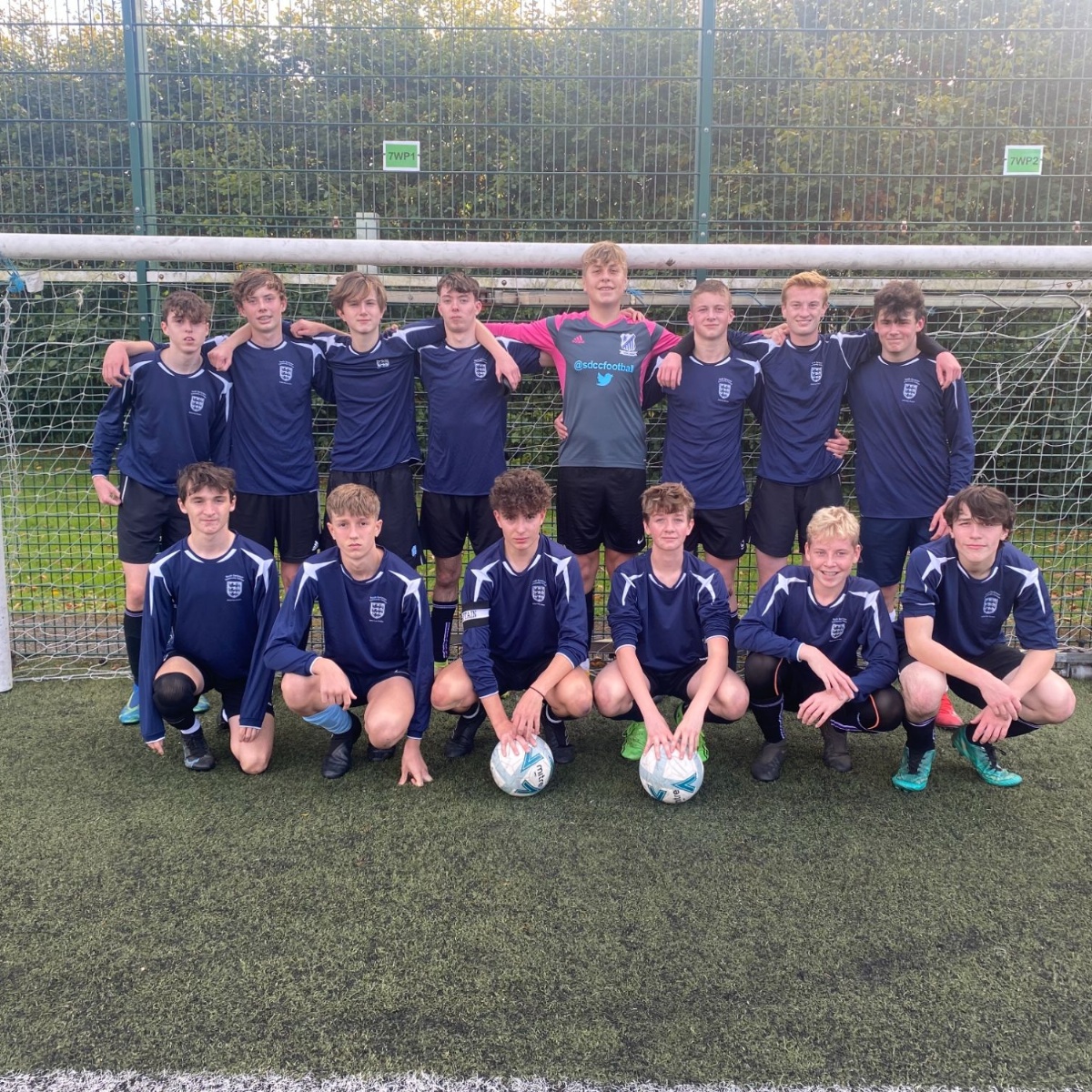South Dartmoor Community College Football Match Report south-dartmoor-community-college-football-match-report